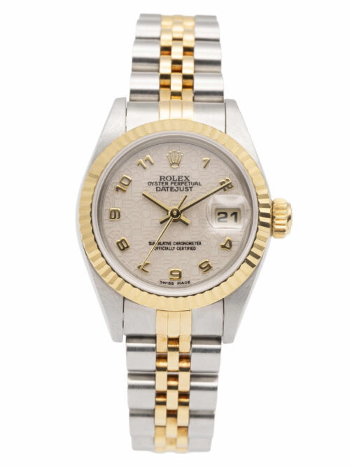 ROLEX Datejust 26 1985
