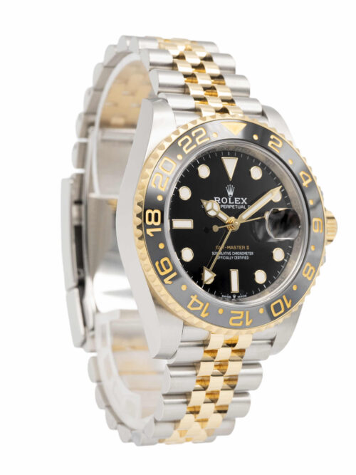ROLEX GMT-Master II 2024