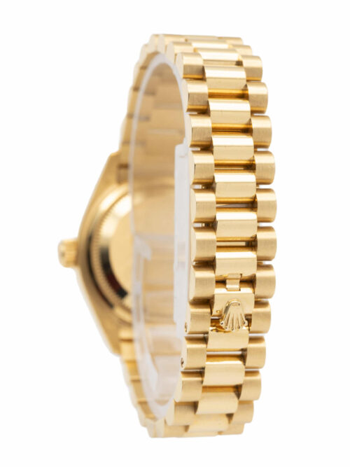 ROLEX Datejust 28 2022