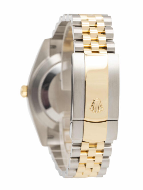 ROLEX Datejust 41 2019