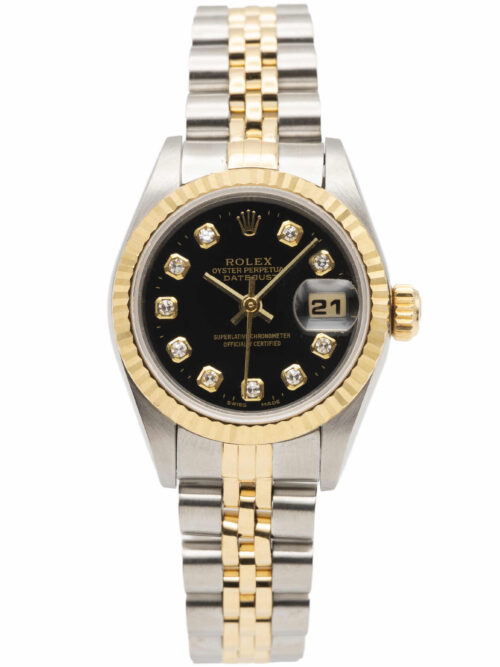ROLEX Datejust 26 2001