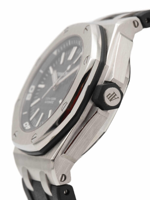 AUDEMARS PIGUET Royal Oak offshore 2019