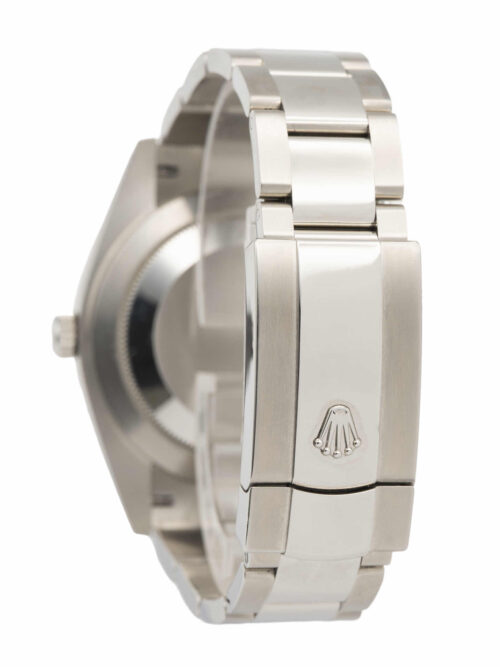 ROLEX Datejust 41 2019