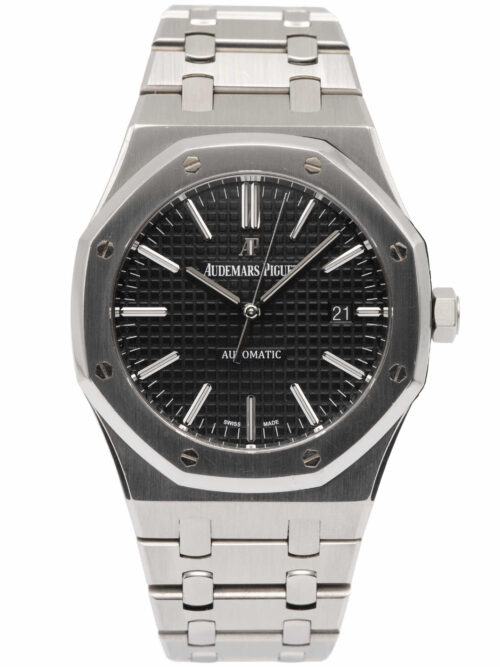 AUDEMARS PIGUET Royal Oak 2017