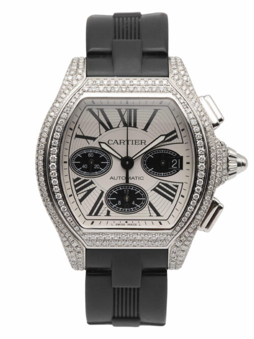 CARTIER Roadster 2010