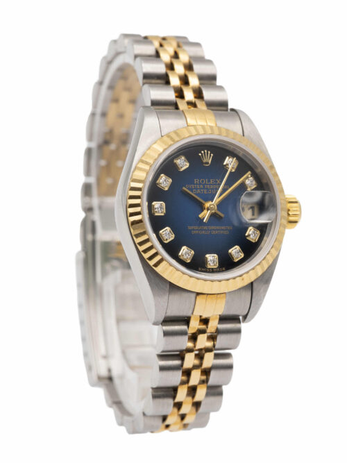 ROLEX Datejust 26 1997