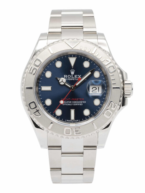 ROLEX Yacht-master 40mm 2016