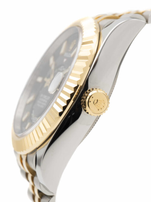 ROLEX Sky-Dweller 2021