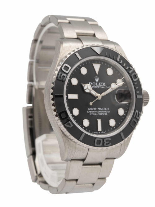 ROLEX Yacht-master 42mm 2025