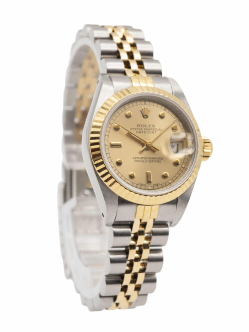 ROLEX Datejust 26 1986