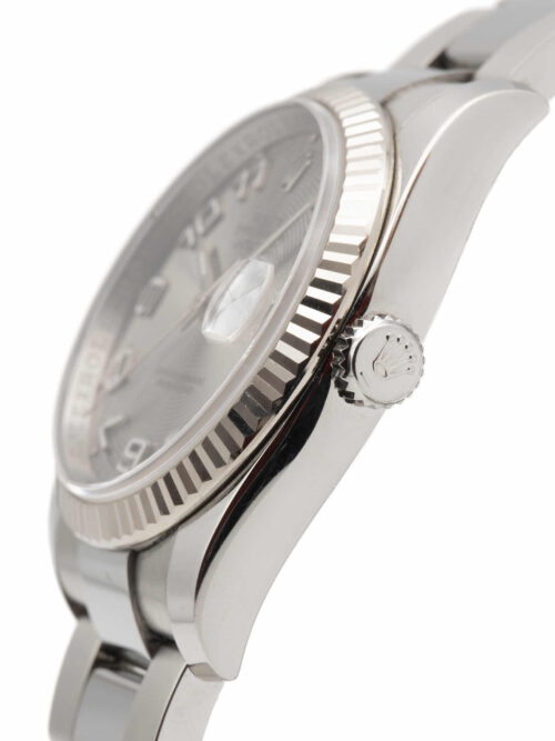 ROLEX Datejust 36 2006