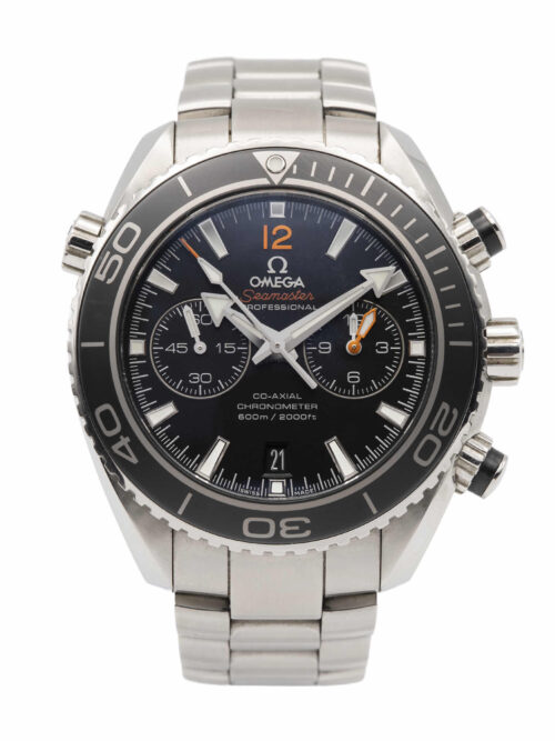 OMEGA SEAMASTER  2015