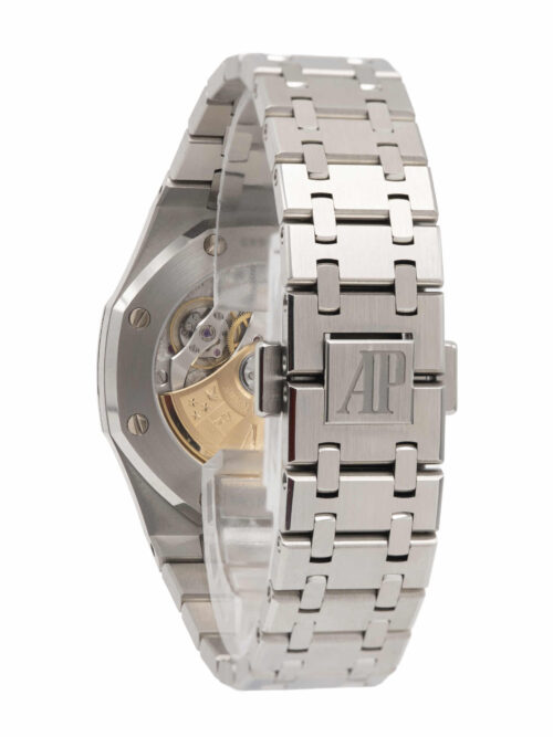 AUDEMARS PIGUET Royal Oak 2019