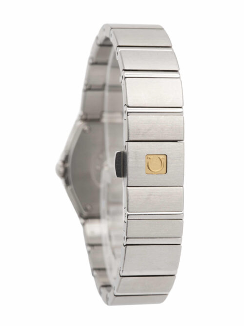 OMEGA CONSTELLATION