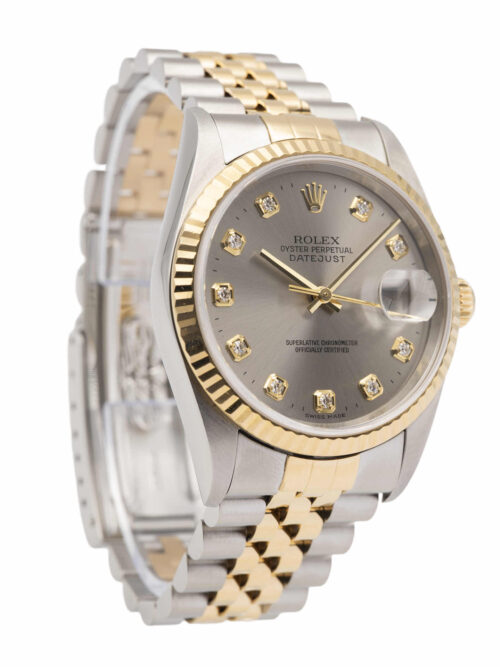 ROLEX Datejust 36 1996