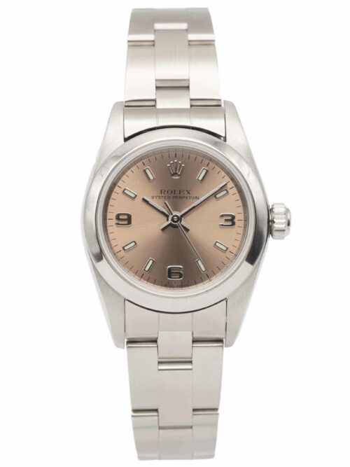 ROLEX Oyster Perpetual 1998