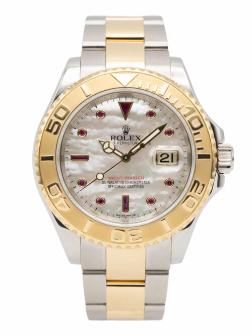 ROLEX Yacht-master 40mm 2010