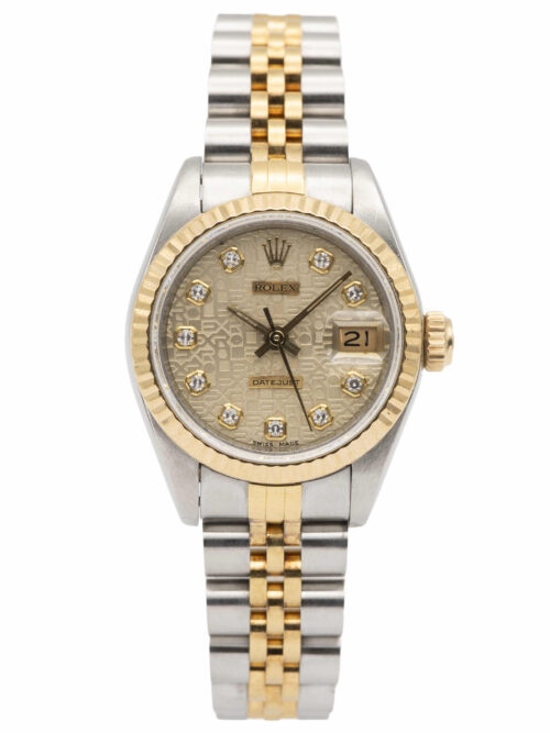 ROLEX Datejust 26 1997