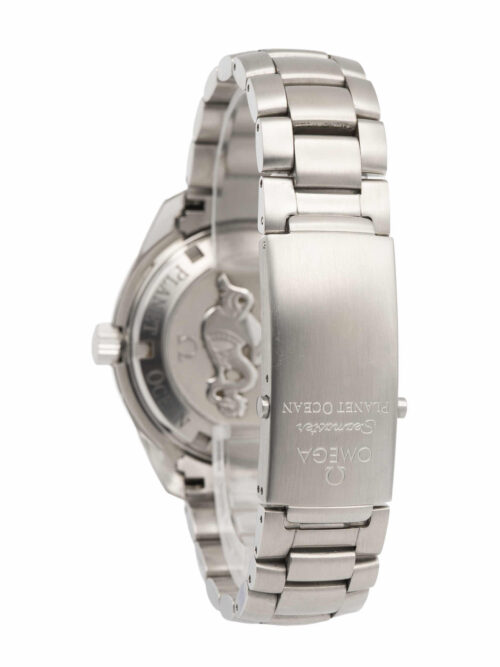 OMEGA SEAMASTER PLANET OCEAN