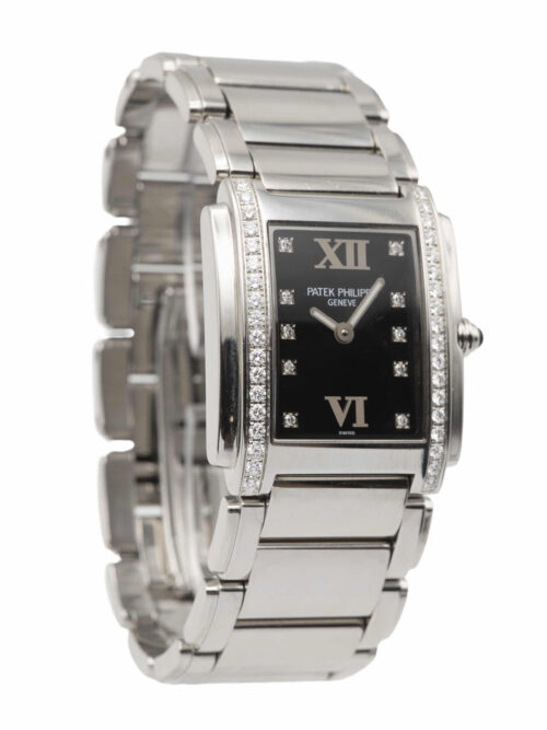 PATEK PHILIPPE  Twenty-4 2007