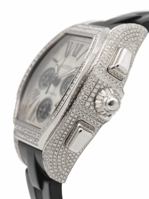 CARTIER Roadster 2010
