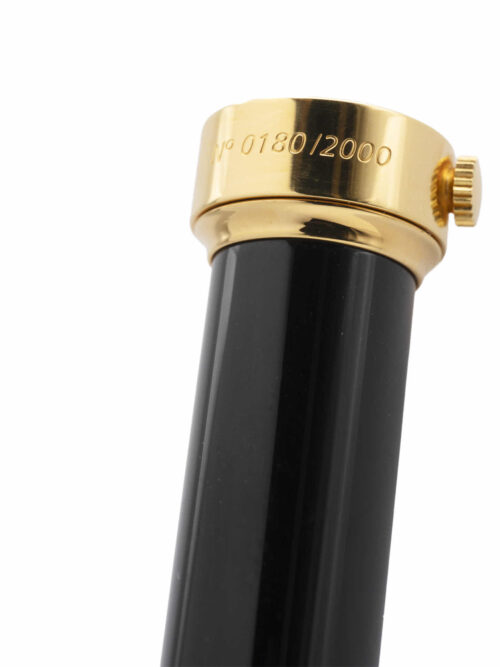 CARTIER PERPETUAL CALENDER PEN