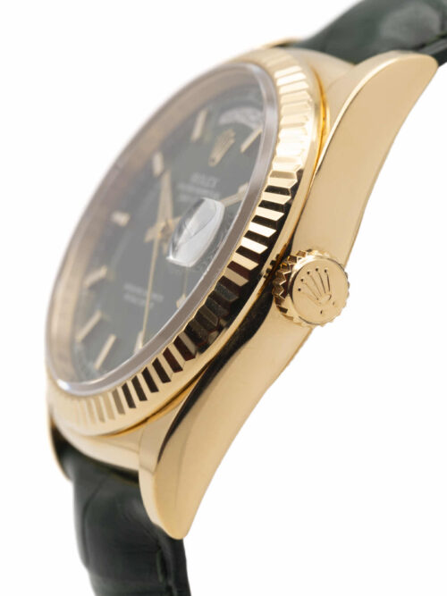 ROLEX Day-Date 36MM 2017