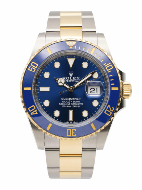 ROLEX Submariner Date 2025