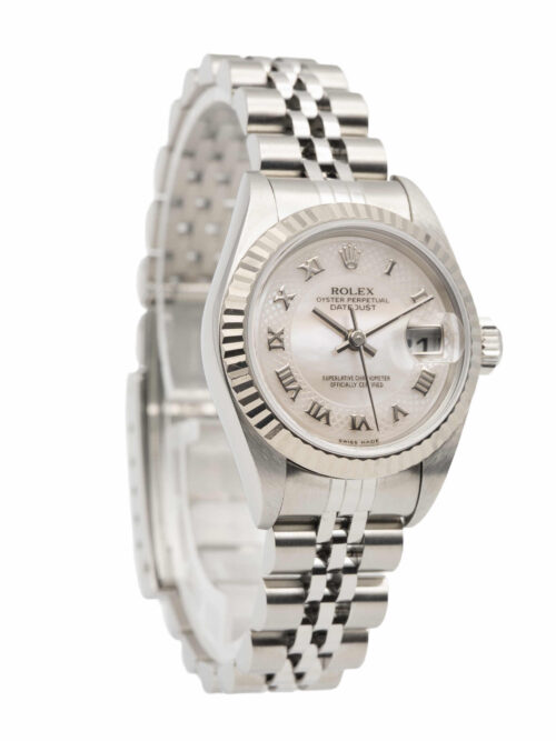 ROLEX Datejust 26 2001