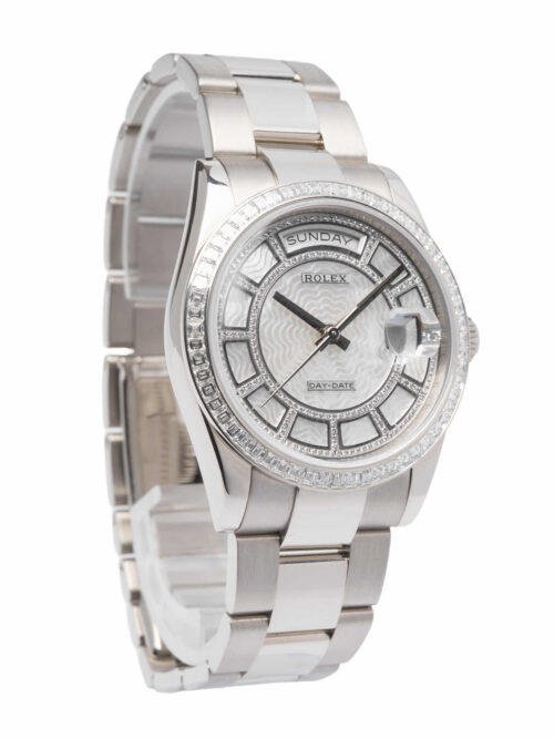 ROLEX Day-date 36mm 2018