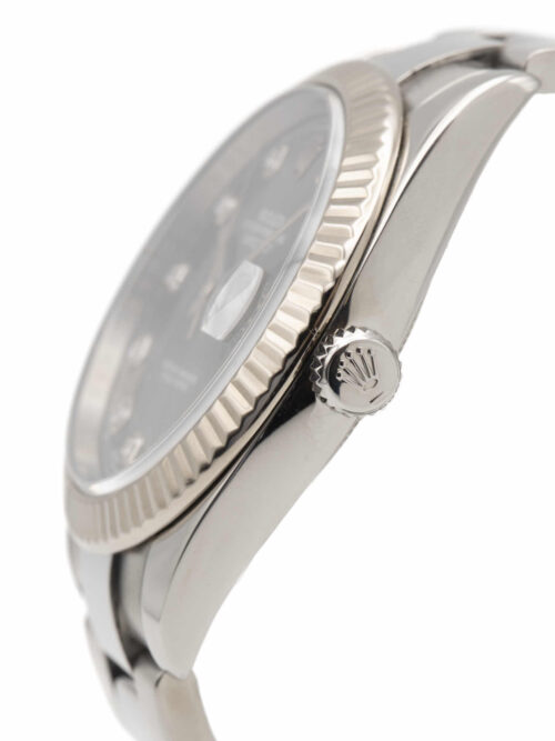 ROLEX Datejust 41 2012