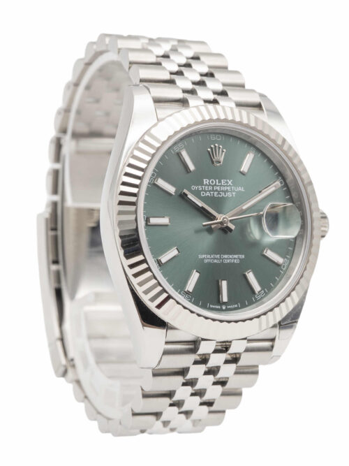 ROLEX Datejust 41 2022
