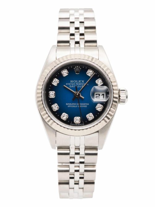 ROLEX Datejust 26 1995