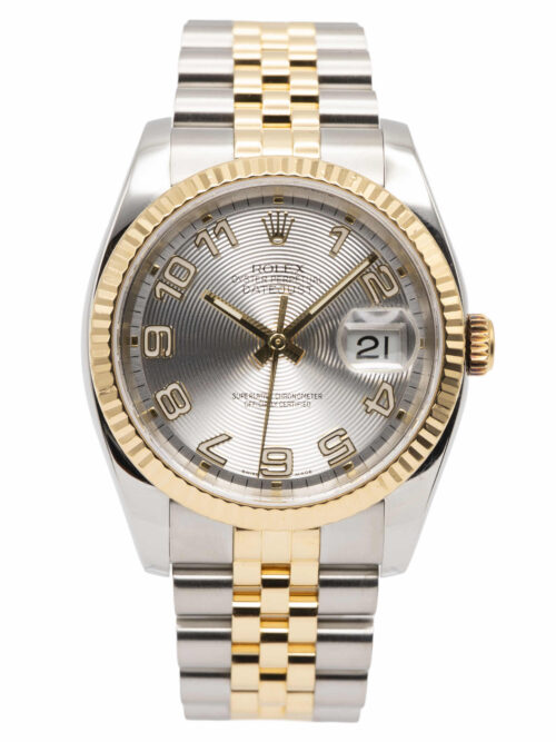 ROLEX Datejust 36 2005