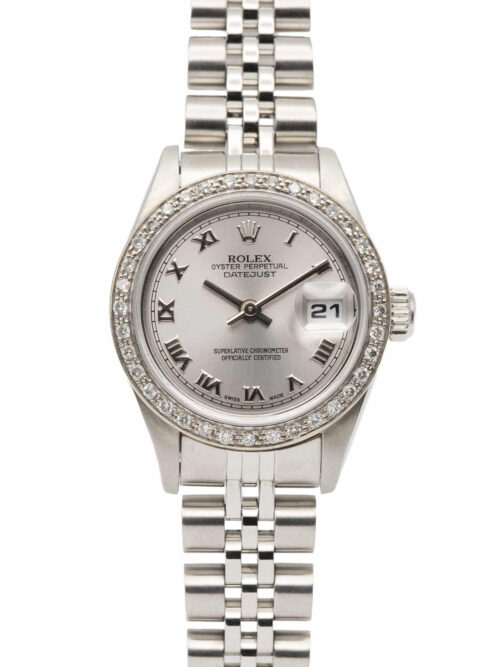 ROLEX Datejust 26 2005
