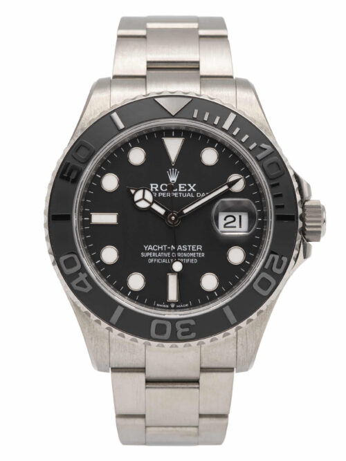 ROLEX Yacht-master 42mm 2025