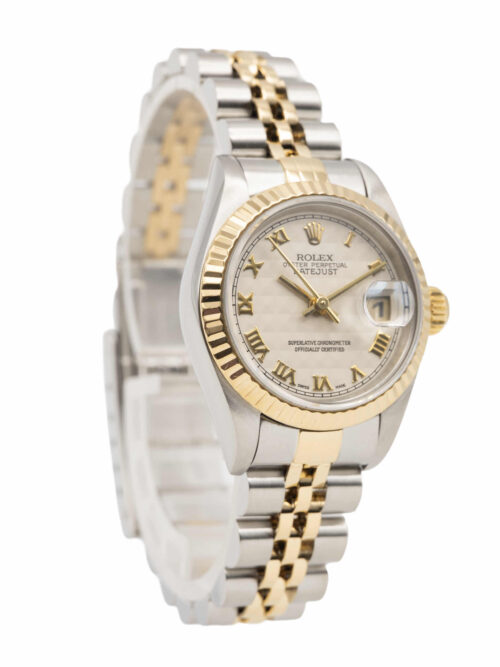 ROLEX Datejust 26 2000