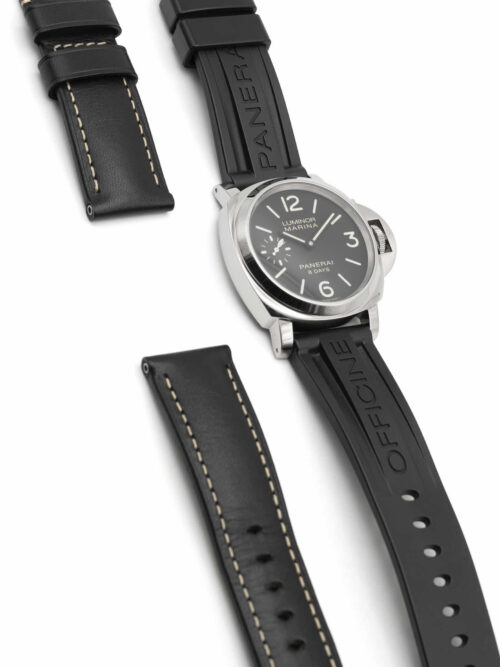 Panerai LUMINOR 2019