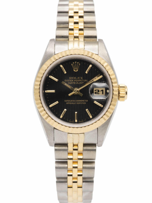 ROLEX Datejust 26 1997