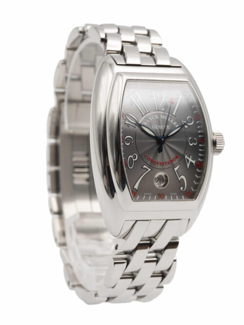 FRANCK MULLER CONQUISTADOR 2010