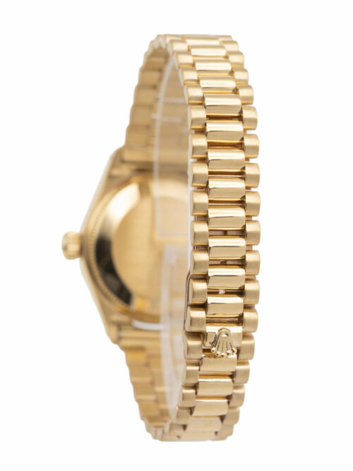 ROLEX Datejust 26 1999