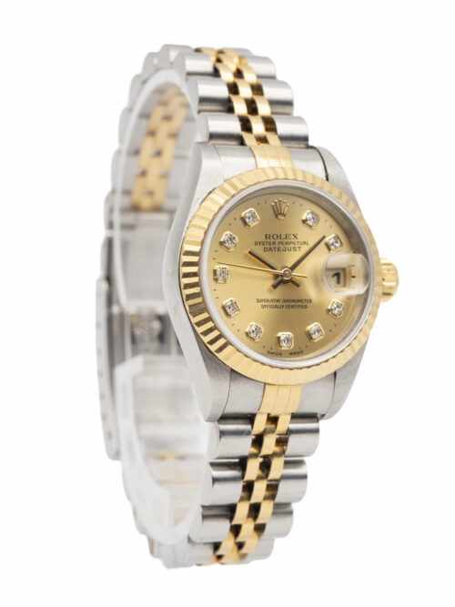 ROLEX Datejust 26 1999