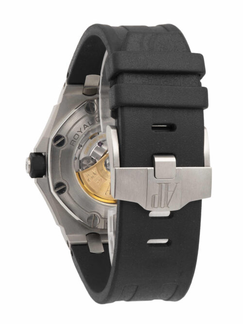 AUDEMARS PIGUET Royal Oak offshore 2015