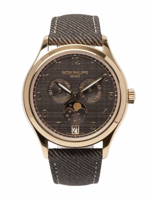 PATEK PHILIPPE  Complications 2026