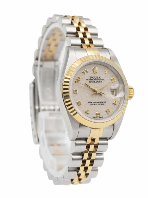 ROLEX Datejust 26 1995