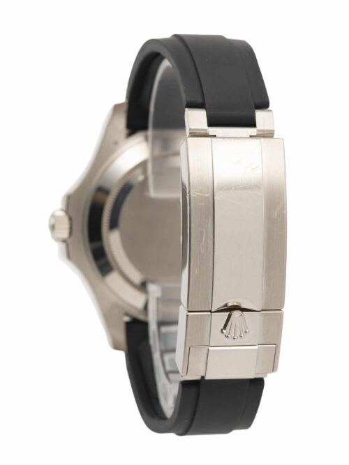 ROLEX Yacht-Master Oysterflex 2023