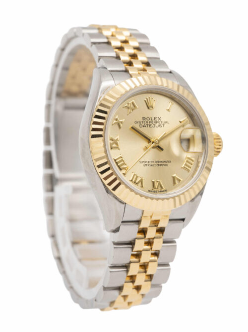 ROLEX Datejust 28 2017