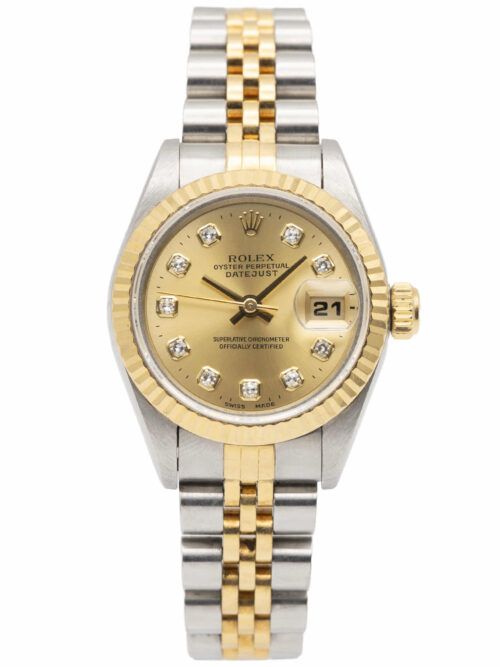 ROLEX Datejust 26 1995