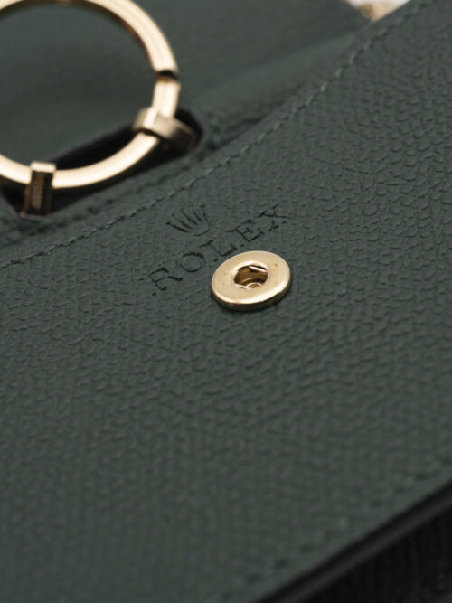 ROLEX MINI PURSE