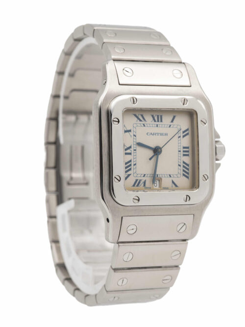 CARTIER Santos 2003